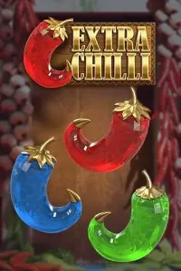 extra chilli - logo