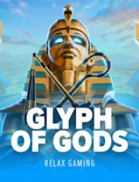 glyph of gods 1 - logo