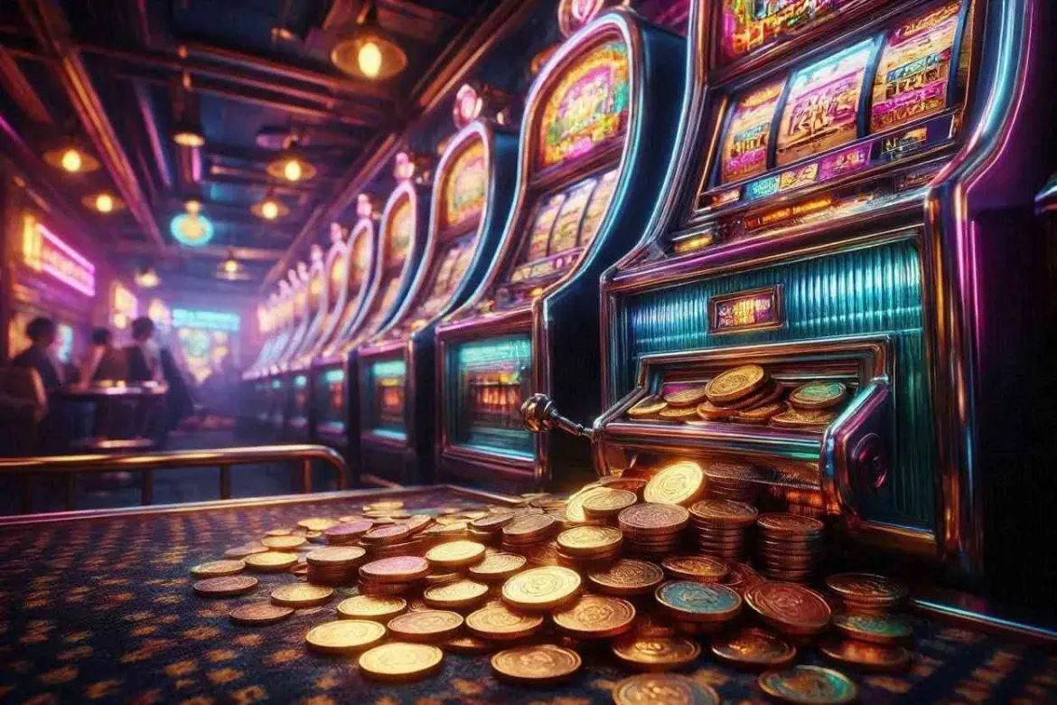 Betredi Casino