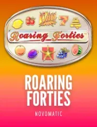 roaring forties official logo